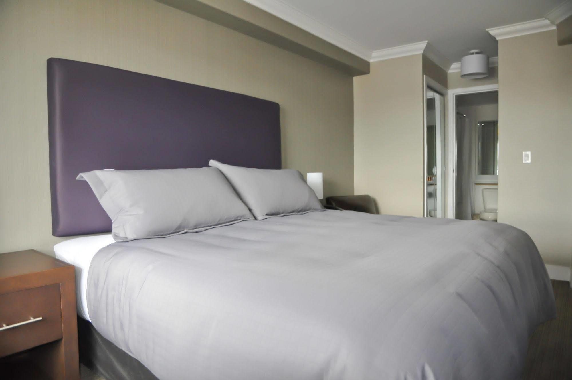 Sandman Hotel And Suites Abbotsford Eksteriør bilde