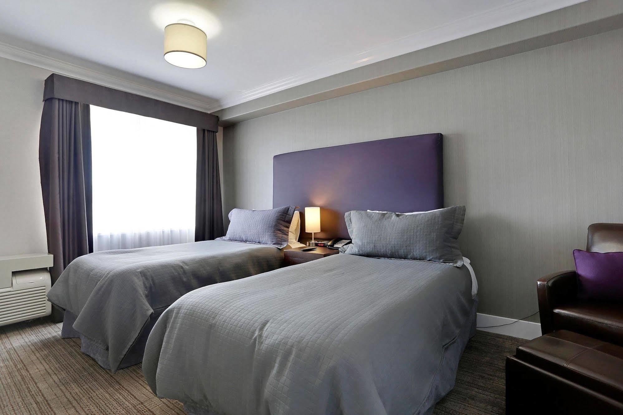 Sandman Hotel And Suites Abbotsford Eksteriør bilde