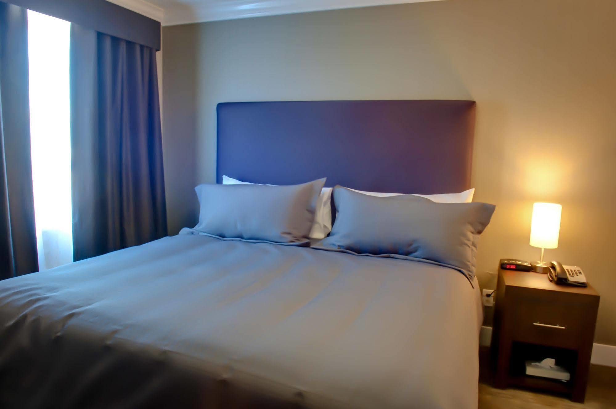 Sandman Hotel And Suites Abbotsford Eksteriør bilde