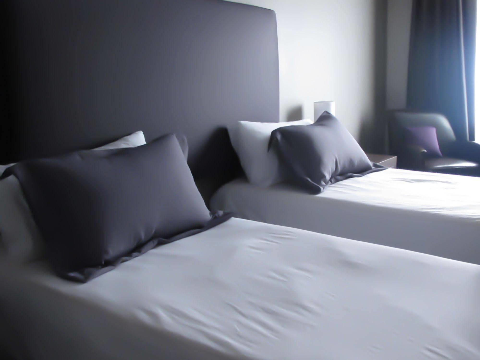 Sandman Hotel And Suites Abbotsford Eksteriør bilde