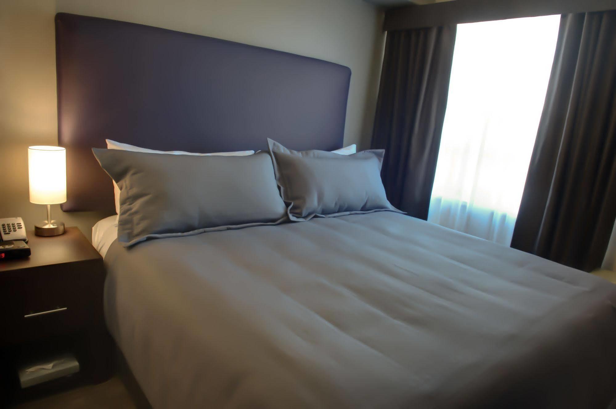 Sandman Hotel And Suites Abbotsford Eksteriør bilde